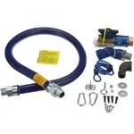 Dormont Manufacturing , 1675KITCFS48, Replacement Parts, Pipe, Hose, Tube and Fittings, Tube and Tube Fittings