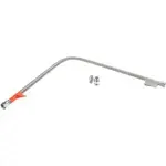 Dormont Manufacturing , 1675NFS48, Replacement Parts, Pipe, Hose, Tube and Fittings, Hose and Hose Fittings