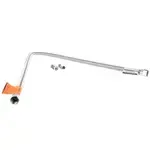 Dormont Manufacturing , 1675NFS60, Replacement Parts, Pipe, Hose, Tube and Fittings, Tube and Tube Fittings