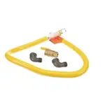 Dormont Manufacturing , 1675NPKIT48, Replacement Parts, Pipe, Hose, Tube and Fittings, Pipe and Pipe Fittings