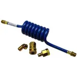 Dormont Manufacturing , 71-1115-48, Replacement Parts, Pipe, Hose, Tube and Fittings, Hose and Hose Fittings