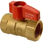 Dormont Manufacturing 92-4242, Replacement Parts, Pressure Components, Valves, Ball Valves