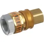 Dormont Manufacturing , B100, Replacement Parts, Pipe, Hose, Tube and Fittings, Tube and Tube Fittings