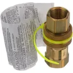 Dormont Manufacturing , B75, Replacement Parts, Pipe, Hose, Tube and Fittings, Tube and Tube Fittings
