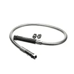 Dormont Manufacturing , LFPRH-G44, Replacement Parts, Pipe, Hose, Tube and Fittings, Hose and Hose Fittings