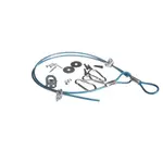 Dormont Manufacturing RD36, Replacement Parts, Electrical Components, Electrical Cords, Plugs, and Receptacles