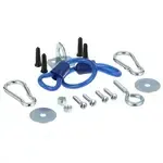 Dormont Manufacturing , RDC24, Replacement Parts, Pipe, Hose, Tube and Fittings, Tube and Tube Fittings