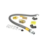 Dormont Manufacturing , RG10048, Replacement Parts, Equipment Hardware, Sheet metal, joiner strips, splash guards