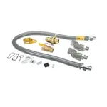 Dormont Manufacturing , RG752S48, Replacement Parts, Equipment Hardware, Sheet metal, joiner strips, splash guards