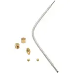 Dormont Manufacturing , T3-KIT-12, Replacement Parts, Pipe, Hose, Tube and Fittings, Tube and Tube Fittings