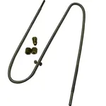 Dormont Manufacturing , T3-KIT-30, Replacement Parts, Pipe, Hose, Tube and Fittings, Hose and Hose Fittings