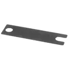 Doughpro , 110144120, Replacement Parts, Equipment Hardware, Equipment Shelves and Racks