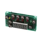 Doughpro 110171433052, Replacement Parts, Electrical Components, Control Boards