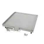 Doughpro , 11018344032120K, Replacement Parts, Equipment Hardware, Replacement Plates