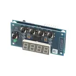 Doughpro 110969052B, Replacement Parts, Electrical Components, Control Boards