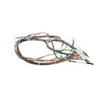 Doughpro DP13150, Replacement Parts, Electrical Components, Electrical connectors & terminals
