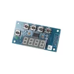 Doughpro DP139052, Replacement Parts, Electrical Components, Control Boards
