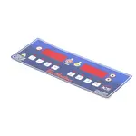 Doughpro , OSL1577PHN, Replacement Parts, Equipment Hardware, Labels