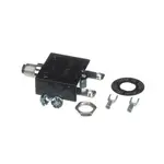 Doughxpress 10481, Replacement Parts, Electrical Components, Overloads