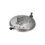 Doughxpress 8620080, Replacement Parts, Equipment Hardware, Replacement Plates