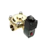 Douglas Machines 1125, Replacement Parts, Pressure Components, Valves, Solenoid valves