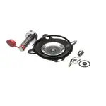 Douglas Machines 4729, Replacement Parts, Pressure Components, Valves, Solenoid valves