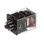 Doyon , ELC615, Replacement Parts, Electrical Components, Relays and Switches
