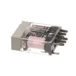 Doyon ELC628, Replacement Parts, Electrical Components, Relays and Switches