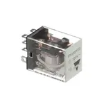 Doyon , ELC630, Replacement Parts, Electrical Components, Relays and Switches