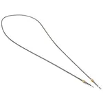 Doyon ELE110, Replacement Parts, Temperature Components, Heaters and Heating Elements