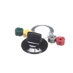 Doyon , ELI240, Replacement Parts, Equipment Hardware, Knobs and Dials