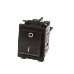 Doyon ELI639, Replacement Parts, Electrical Components, Relays and Switches