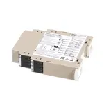 Doyon ELM614, Replacement Parts, Equipment Timers and Alarms