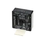 Doyon ELM735, Replacement Parts, Equipment Timers and Alarms, Solid State Timers