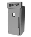Doyon KDPR11, Full Height Heated & Proofing Cabinets