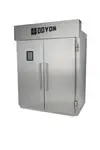 Doyon KDPR21, Full Height Heated & Proofing Cabinets