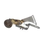 Doyon PA017-3T, Replacement Parts, Equipment Hardware, Equipment Doors and Door Hardware