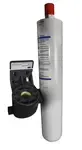 Doyon PLF240, Water Filter