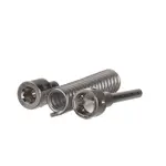 Doyon , QUP323, Replacement Parts, Equipment Hardware, Hinges, Latches, Mounting brackets, clips