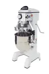 Doyon SM300, 30qt Planetary Mixer with Hub