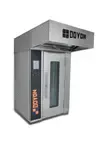 Doyon SRO1G, Oven, Gas, Roll-In
