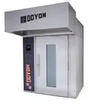 Doyon SRO2G, Oven, Gas, Roll-In