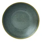 Dudson EG292, Plate, China