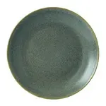 Dudson EG295, Plate, China