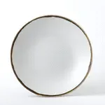 Dudson HN255, Plate, China