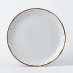 Dudson HN288, Plate, China