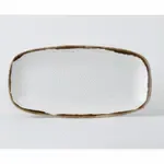 Dudson HN298, Plate, China