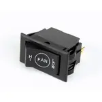 Duke Manufacturing , 153144, Replacement Parts, Electrical Components, Relays and Switches