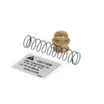 Duke Manufacturing 153276, Replacement Parts, Electrical Components, Control Boards