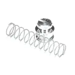 Duke Manufacturing , 153771, Replacement Parts, Pipe, Hose, Tube and Fittings, Pipe and Pipe Fittings